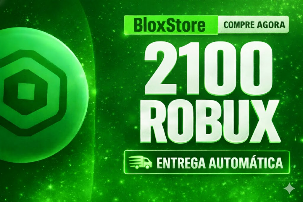 2100 ROBUX