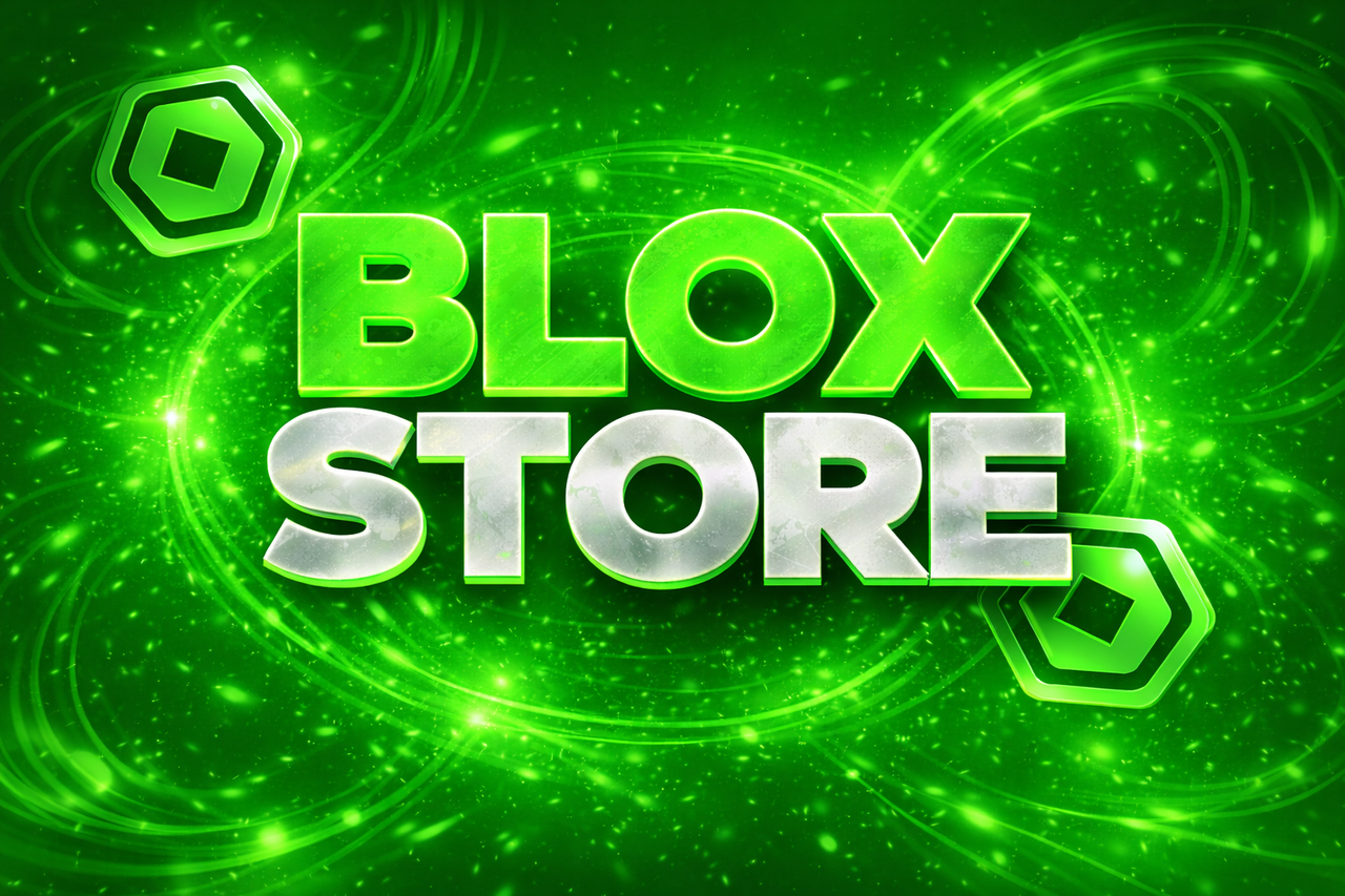 Abstrato com linhas de energia e partículas de neon verde e ciano em fundo escuro.