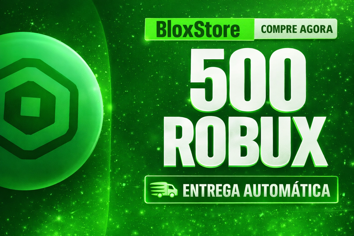 500 ROBUX